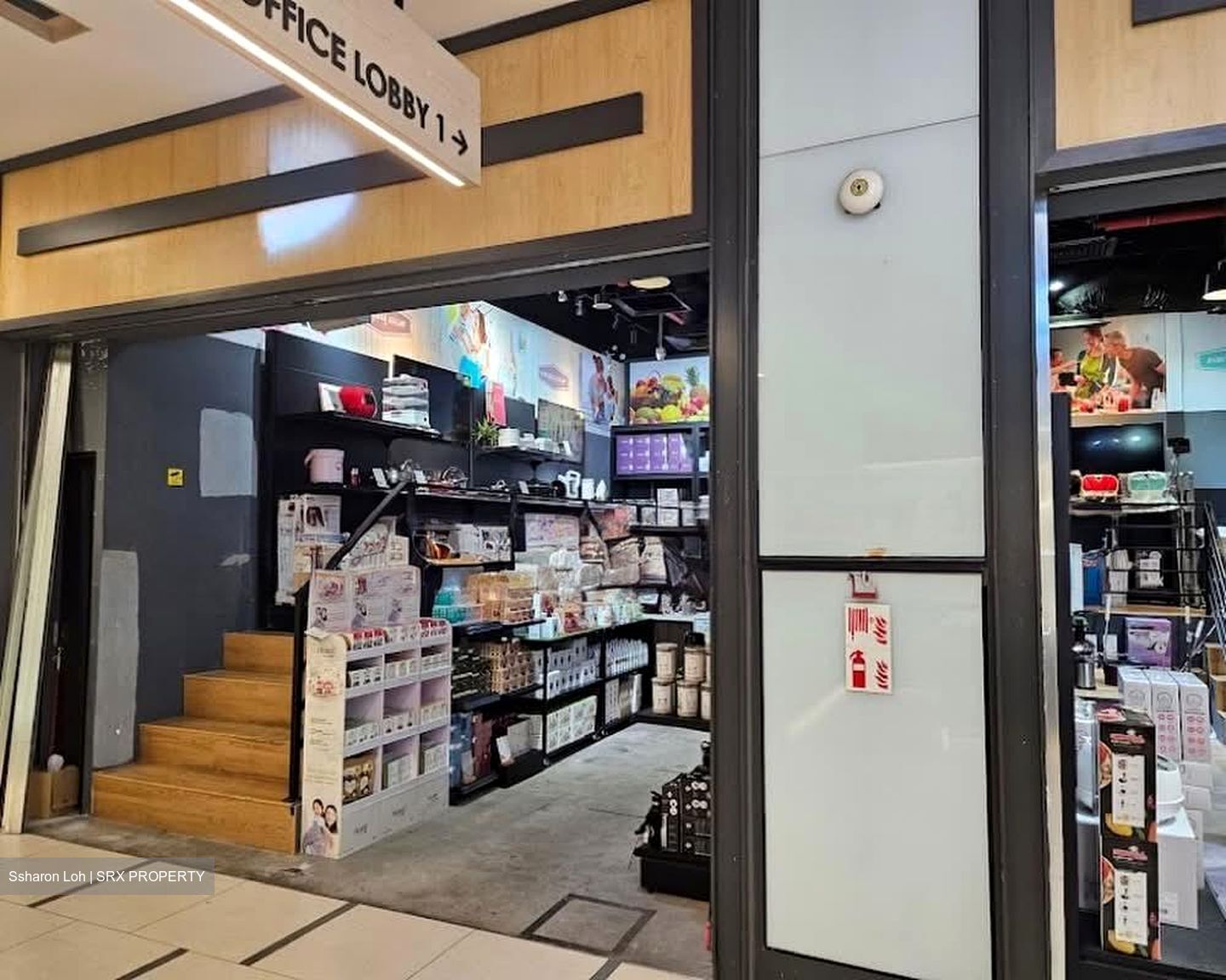 Paya Lebar Square (D14), Retail #613699641